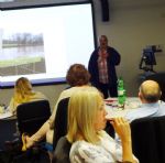 From The Flood To The Future Conference